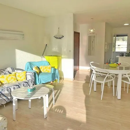 Appt T3 - 5 Pers - Vue - Climatisation By Interhome Sainte-Maxime