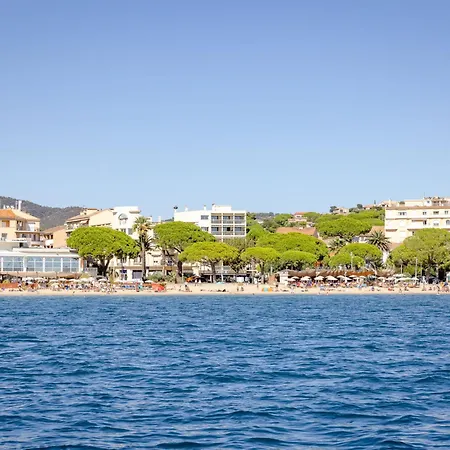 Appt T3 - 5 Pers - Vue - Climatisation By Interhome Apartment Sainte-Maxime
